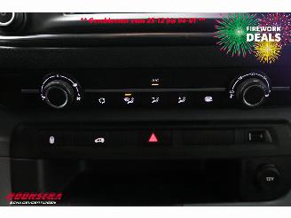 Opel Vivaro 1.5 CDTI L2-H1 Edition Navi Airco Cruise Camera PDC picture 25