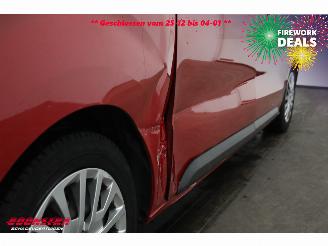 Opel Vivaro 1.5 CDTI L2-H1 Edition Navi Airco Cruise Camera PDC picture 6