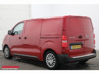 Opel Vivaro 1.5 CDTI L2-H1 Edition Navi Airco Cruise Camera PDC picture 4