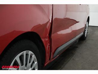 Opel Vivaro 1.5 CDTI L2-H1 Edition Navi Airco Cruise Camera PDC picture 6