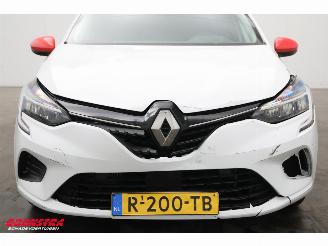 Renault Clio 1.0 TCe 90 Equilibre Navi Airco Cruise PDC 57.608 km! picture 6