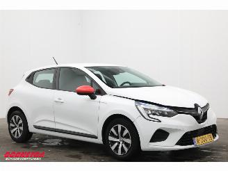 Renault Clio 1.0 TCe 90 Equilibre Navi Airco Cruise PDC 57.608 km! picture 2