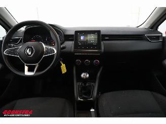 Renault Clio 1.0 TCe 90 Equilibre Navi Airco Cruise PDC 57.608 km! picture 13