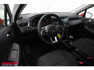 Renault Clio 1.0 TCe 90 Equilibre Navi Airco Cruise PDC 57.608 km! picture 17