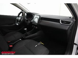 Renault Clio 1.0 TCe 90 Equilibre Navi Airco Cruise PDC 57.608 km! picture 12