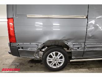 Mercedes Sprinter 319 CDI V6 7G-Tronic 360° Leder Navi Airco Cruise PDC AHK picture 5