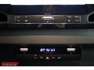 Mercedes Sprinter 319 CDI V6 7G-Tronic 360° Leder Navi Airco Cruise PDC AHK picture 27