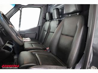 Mercedes Sprinter 319 CDI V6 7G-Tronic 360° Leder Navi Airco Cruise PDC AHK picture 20