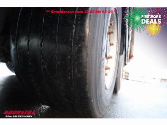 Krone  SD 3-Asser Lifting Roof Mega BY 2018 picture 17