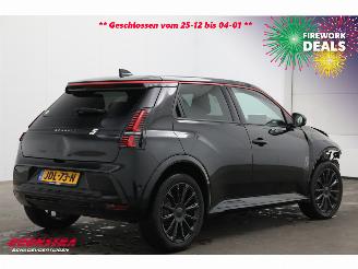 Renault 5 comfort range iconic cinq 52 kWh LED ACC Apple/Android Camera picture 3