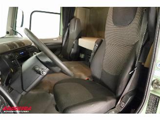 DAF CF 85 .410 VDL 21t. Haakarm Standairco 6X2 Euro 5 picture 15