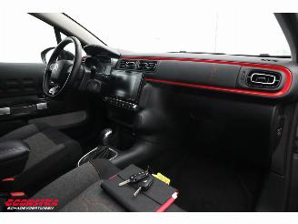 Citroën C3 1.2 PureTech S&S Aut. Shine Navi Clima Cruise Camera PDC picture 11