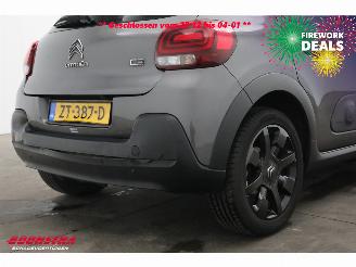Citroën C3 1.2 PureTech S&S Aut. Shine Navi Clima Cruise Camera PDC picture 10