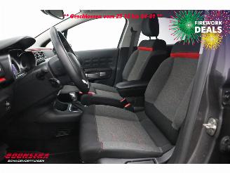 Citroën C3 1.2 PureTech S&S Aut. Shine Navi Clima Cruise Camera PDC picture 14