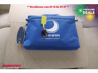 Lunar  Clubman CK Mover Luifel Fietsendrager BY 2015 picture 23