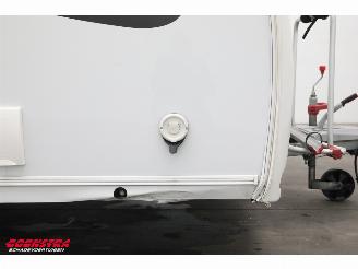 Lunar  Clubman CK Mover Luifel Fietsendrager BY 2015 picture 5