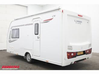 Lunar  Clubman CK Mover Luifel Fietsendrager BY 2015 picture 4