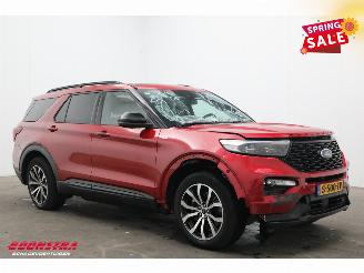 Ford Explorer 3.0 V6 EcoBoost PHEV ST-Line 7-Pers. Pano LED ACC Ventilatie B&O Memory picture 2