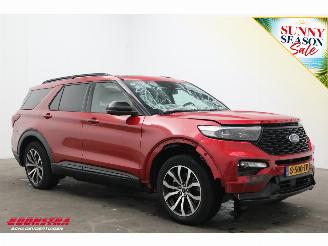 Ford Explorer 3.0 V6 EcoBoost PHEV ST-Line 7-Pers. Pano LED ACC Ventilatie B&O Memory picture 2