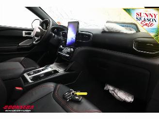 Ford Explorer 3.0 V6 EcoBoost PHEV ST-Line 7-Pers. Pano LED ACC Ventilatie B&O Memory picture 17