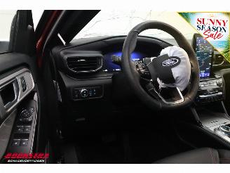 Ford Explorer 3.0 V6 EcoBoost PHEV ST-Line 7-Pers. Pano LED ACC Ventilatie B&O Memory picture 23
