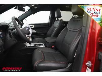 Ford Explorer 3.0 V6 EcoBoost PHEV ST-Line 7-Pers. Pano LED ACC Ventilatie B&O Memory picture 20