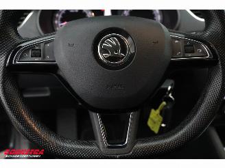 Skoda Octavia Combi 1.6 TDI Greentech Ambition Business Navi Clima Cruise SHZ PDC picture 23