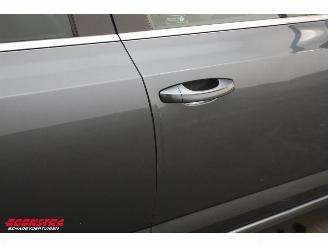 Skoda Octavia Combi 1.6 TDI Greentech Ambition Business Navi Clima Cruise SHZ PDC picture 12