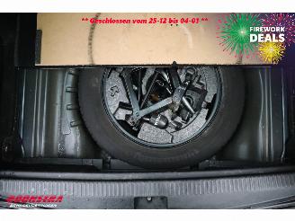 Skoda Octavia Combi 1.6 TDI Greentech Ambition Business Navi Clima Cruise SHZ PDC picture 8