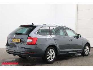 Skoda Octavia Combi 1.6 TDI Greentech Ambition Business Navi Clima Cruise SHZ PDC picture 3