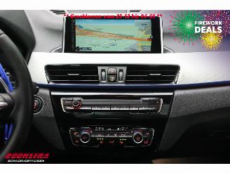 BMW X1 xDrive25i M-Sport Pano HUD Memory Camera SHZ 131.905 km! picture 18