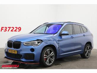 BMW X1 xDrive25i M-Sport Pano HUD Memory Camera SHZ 131.905 km! picture 1