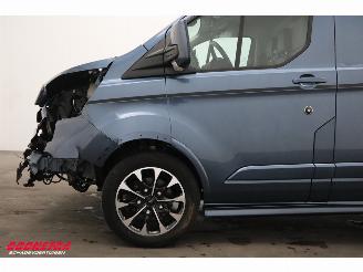 Ford Transit Custom 2.0 TDCI 185 PK Aut. L2-H1 Sport Navi Airco Cruise SHZ Camera AHK picture 13
