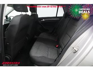 Volkswagen Golf 1.0 TSI DSG Comfortline ACC Clima SHZ PDC picture 19