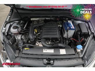 Volkswagen Golf 1.0 TSI DSG Comfortline ACC Clima SHZ PDC picture 13