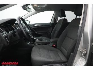Volkswagen Golf 1.0 TSI DSG Comfortline ACC Clima SHZ PDC. picture 18