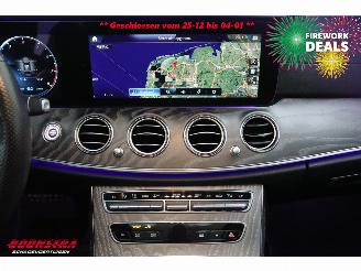 Mercedes E-klasse AMG 53 4MATIC Pano Burmester ACC 360° 62.641 km! picture 8