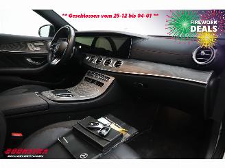 Mercedes E-klasse AMG 53 4MATIC Pano Burmester ACC 360° 62.641 km! picture 6