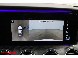 Mercedes E-klasse AMG 53 4MATIC Pano Burmester ACC 360° 62.641 km! picture 18