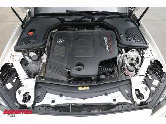 Mercedes E-klasse AMG 53 4MATIC Pano Burmester ACC 360° 62.641 km! picture 5