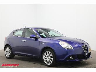 Alfa Romeo Giulietta 1.4 T 170 PK Aut. Distinctive Lusso Navi Clima Cruise PDC AHK picture 2