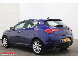 Alfa Romeo Giulietta 1.4 T 170 PK Aut. Distinctive Lusso Navi Clima Cruise PDC AHK picture 4