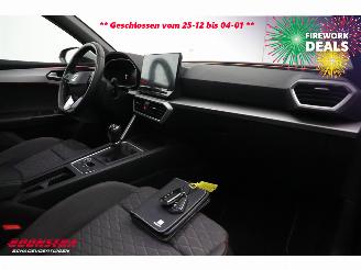 Seat Leon 1.0 TSI FR Launch Edition LED ACC Schuifdak Navi Clima PDC picture 10