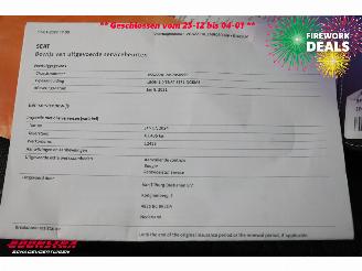 Seat Leon 1.0 TSI FR Launch Edition LED ACC Schuifdak Navi Clima PDC picture 22