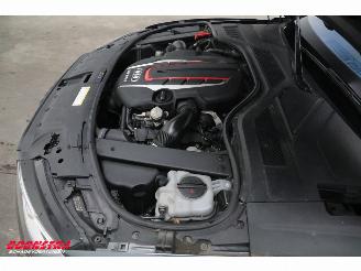 Audi S8 4.0 TFSI Plus Quattro Ceramic Solar B&O Massage Carbon 360° AHK picture 11