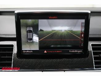 Audi S8 4.0 TFSI Plus Quattro Ceramic Solar B&O Massage Carbon 360° AHK picture 30