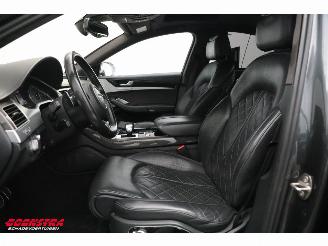 Audi S8 4.0 TFSI Plus Quattro Ceramic Solar B&O Massage Carbon 360° AHK picture 16