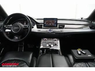 Audi S8 4.0 TFSI Plus Quattro Ceramic Solar B&O Massage Carbon 360° AHK picture 14