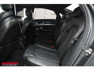 Audi S8 4.0 TFSI Plus Quattro Ceramic Solar B&O Massage Carbon 360° AHK picture 17
