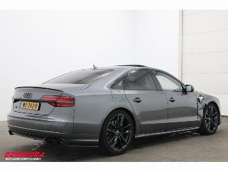 Audi S8 4.0 TFSI Plus Quattro Ceramic Solar B&O Massage Carbon 360° AHK picture 3